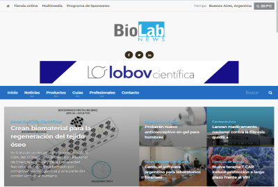 biolab.news