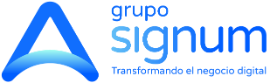 Grupo Signum Logo